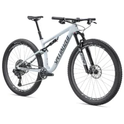 Specialized EPIC EXPERT - 29" Carbon Mountainbike - 2023 - Gloss Morning Mist / Metallic Dark Navy -Bike Sale Shop 90323 30 epic expert mornmst metdknvy 01 1353956