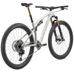 Specialized EPIC EXPERT - 29" Carbon Mountainbike - 2023 - Gloss Morning Mist / Metallic Dark Navy -Bike Sale Shop 90323 30 epic expert mornmst metdknvy 02 1353957