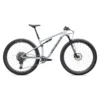 Specialized EPIC EXPERT - 29" Carbon Mountainbike - 2023 - Gloss Morning Mist / Metallic Dark Navy