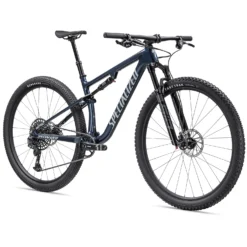 Specialized EPIC COMP - 29" Carbon Mountain Bike - 2023 - Gloss Mystic Blue Metallic / Morning Mist -Bike Sale Shop 90323 51 epic comp mysblumet mornmst 01 1353009