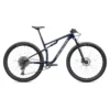 Specialized EPIC COMP - 29" Carbon Mountain Bike - 2023 - Gloss Mystic Blue Metallic / Morning Mist