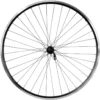 Shimano | Mavic - HB-M610 | A319 - 28" Front Wheel - Rim Brake - QR - Black