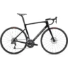 Specialized TARMAC SL7 COMP - Carbon Road Bike - 2023 - Gloss Metallic Midnight Shadow / Black