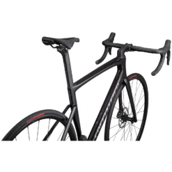 Specialized TARMAC SL7 COMP - Carbon Road Bike - 2023 - Gloss Metallic Midnight Shadow / Black -Bike Sale Shop 90623 50 tarmac sl7 comp 06 1505012