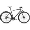 Specialized SIRRUS 3.0 EQ Trekkingbike - 2023 - Smoke / Black Reflective