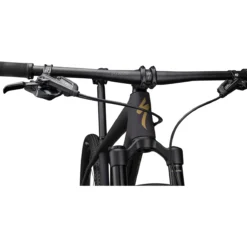 Specialized EPIC HT COMP - 29" Carbon Mountain Bike - 2023 - Satin Metallic Midnight Shadow / Harvest Gold Metallic -Bike Sale Shop 91323 51 epic ht comp 02 1511343