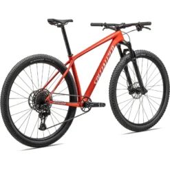 Specialized EPIC HT - 29" Carbon Mountain Bike - 2023 - Gloss Fiery Red / White -Bike Sale Shop 91323 70 epic ht 03 1510530