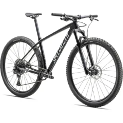 Specialized EPIC HT - 29" Carbon Mountain Bike - 2023 - Gloss Tarmac Black / Abalone -Bike Sale Shop 91323 71 epic ht 01 1511056