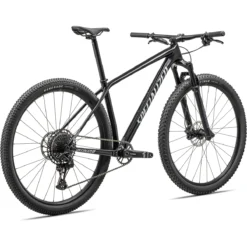 Specialized EPIC HT - 29" Carbon Mountain Bike - 2023 - Gloss Tarmac Black / Abalone -Bike Sale Shop 91323 71 epic ht 03 1511058