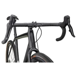 Specialized CRUX EXPERT - Carbon Gravel Bike - 2023 - Gloss Carbon / Tarmac Black -Bike Sale Shop 91423 30 crux expert carb 02 1504612