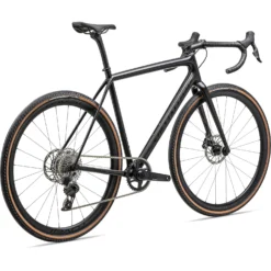 Specialized CRUX EXPERT - Carbon Gravel Bike - 2023 - Gloss Carbon / Tarmac Black -Bike Sale Shop 91423 30 crux expert carb 05 1504615