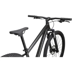 Specialized ROCKHOPPER COMP - 29" Mountain Bike - 2023 - Gloss Obsidian / Metallic Obsidian 11 Specialized ROCKHOPPER COMP - 29" Mountain Bike - 2023 - Gloss Obsidian / Metallic Obsidian -Bike Sale Shop 91523 55 rockhopper comp 29 01 1511613