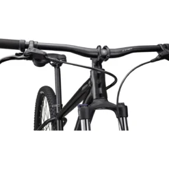 Specialized ROCKHOPPER COMP - 29" Mountain Bike - 2023 - Gloss Obsidian / Metallic Obsidian 10 Specialized ROCKHOPPER COMP - 29" Mountain Bike - 2023 - Gloss Obsidian / Metallic Obsidian -Bike Sale Shop 91523 55 rockhopper comp 29 02 1511614