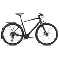 Specialized SIRRUS X 3.0 EQ - Trekkingbike - 2023