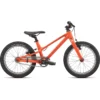 Specialized JETT 16 Singlespeed - 16" Children's Bike - 2023 - Blaze / Black