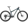 Specialized EPIC WORLD CUP PRO - 29" Carbon Mountain Bike - 2023 - Gloss Deep Lake Metallic / Chrome
