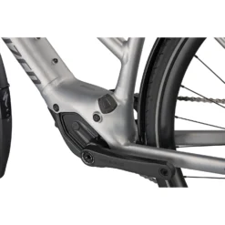 Specialized TURBO VADO SL 5.0 EQ - Step Through - City E-Bike - 2023 - Brushed Aluminum / Black Reflective 13 Specialized TURBO VADO SL 5.0 EQ - Step Through - City E-Bike - 2023 - Brushed Aluminum / Black Reflective -Bike Sale Shop 93921 31 vado sl 50 st eq brsh blkrefl 03 1358134 scaled