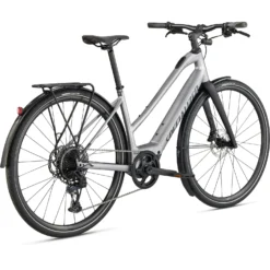 Specialized TURBO VADO SL 5.0 EQ - Step Through - City E-Bike - 2023 - Brushed Aluminum / Black Reflective 10 Specialized TURBO VADO SL 5.0 EQ - Step Through - City E-Bike - 2023 - Brushed Aluminum / Black Reflective -Bike Sale Shop 93921 31 vado sl 50 st eq brsh blkrefl 07 1358138 scaled