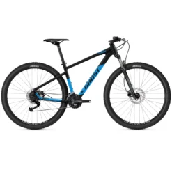 Ghost Kato Universal - 29" Mountainbike - 2023 - Black / Bright Blue Gloss