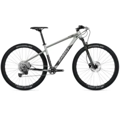 Ghost Kato Pro - 29" Mountainbike - 2023 - Light Grey Pearl / Black Matt