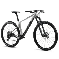Ghost Lector SF LC - 29" Carbon Mountainbike - 2023 - Light Grey / Black 7 Ghost Lector SF LC - 29" Carbon Mountainbike - 2023 - Light Grey / Black -Bike Sale Shop 93le1011 ghost lector sf light grey 02 1494918