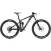 Ghost Riot Enduro Full Party - Mountainbike - 2023 - Dark Grey / Black / Monarch Orange