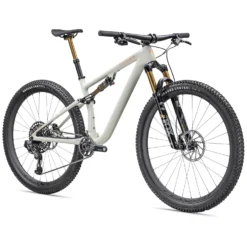 Specialized EPIC EVO PRO - 29" Carbon Mountainbike - 2023 - Gloss Birch / Bronze Pearl / Pearl -Bike Sale Shop 94823 10 epic evo pro brch bnz prl 01 1353815