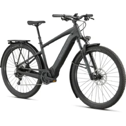 Specialized TURBO TERO 4.0 EQ - Electric Mountain Bike - 2023 - Black / Black 10 Specialized TURBO TERO 4.0 EQ - Electric Mountain Bike - 2023 - Black / Black -Bike Sale Shop 95122 52 tero 40 eq nb blk blk 06 1541426