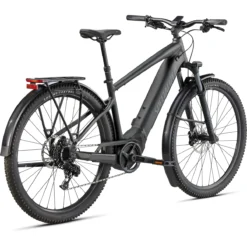 Specialized TURBO TERO 4.0 EQ - Electric Mountain Bike - 2023 - Black / Black 11 Specialized TURBO TERO 4.0 EQ - Electric Mountain Bike - 2023 - Black / Black -Bike Sale Shop 95122 52 tero 40 eq nb blk blk 08 1541428