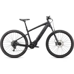 Specialized TURBO TERO 4.0 - Electric Mountain Bike - 2023 - Black / Black