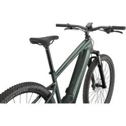 Specialized TURBO TERO 3.0 - Electric Mountain Bike - 2023 - Oak Green Metallic / Smoke -Bike Sale Shop 95122 70 tero 30 oakgrnmet smk 01 1540351