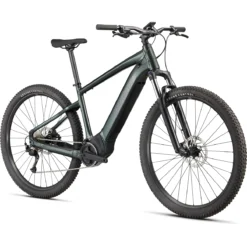 Specialized TURBO TERO 3.0 - Electric Mountain Bike - 2023 - Oak Green Metallic / Smoke -Bike Sale Shop 95122 70 tero 30 oakgrnmet smk 05 1540355
