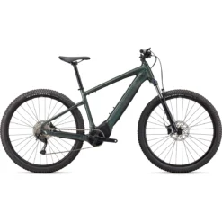 Specialized TURBO TERO 3.0 - Electric Mountain Bike - 2023 - Oak Green Metallic / Smoke