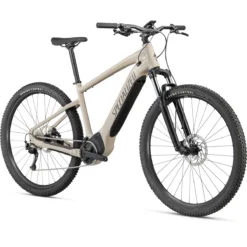 Specialized TURBO TERO 3.0 - MTB E-Bike - 2022 - White Mountains / Gunmetal 6 Specialized TURBO TERO 3.0 - MTB E-Bike - 2022 - White Mountains / Gunmetal -Bike Sale Shop 95122 71 tero 30 whtmtn gun 01 1089744