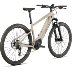 Specialized TURBO TERO 3.0 - Electric Mountain Bike - 2023 - White Mountains / Gunmetal -Bike Sale Shop 95122 71 tero 30 whtmtn gun 01 1540364