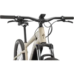 Specialized TURBO TERO 3.0 - Electric Mountain Bike - 2023 - White Mountains / Gunmetal -Bike Sale Shop 95122 71 tero 30 whtmtn gun 02 1540365