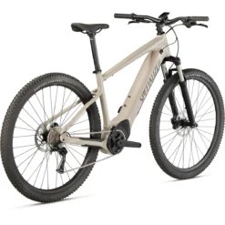 Specialized TURBO TERO 3.0 - MTB E-Bike - 2022 - White Mountains / Gunmetal 7 Specialized TURBO TERO 3.0 - MTB E-Bike - 2022 - White Mountains / Gunmetal -Bike Sale Shop 95122 71 tero 30 whtmtn gun 03 1089746