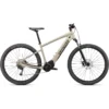 Specialized TURBO TERO 3.0 - Electric Mountain Bike - 2023 - White Mountains / Gunmetal