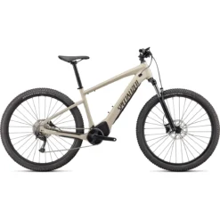Specialized TURBO TERO 3.0 - Electric Mountain Bike - 2023 - White Mountains / Gunmetal