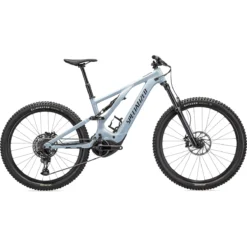 Specialized TURBO LEVO ALLOY - MTB E-Bike - 2022 - Ice Blue / Black