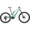 Specialized TURBO LEVO ALLOY - MTB E-Bike - 2022 - Oasis / Black