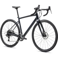 Specialized DIVERGE COMP E5 - Gravel Bike - 2023 - Gloss Dark Navy / Metallic Marine -Bike Sale Shop 95423 50 diverge e5 comp dknvy metmrnblu 3 1457146
