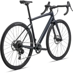 Specialized DIVERGE COMP E5 - Gravel Bike - 2023 - Gloss Dark Navy / Metallic Marine -Bike Sale Shop 95423 50 diverge e5 comp dknvy metmrnblu 5 1457148