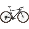 Specialized DIVERGE SPORT - Carbon Gravel Bike - 2023 - Satin Carbon / Black