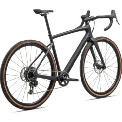 Specialized DIVERGE SPORT - Carbon Gravel Bike - 2023 - Satin Carbon / Black -Bike Sale Shop 95423 61 diverge sport carbon carb blk 03 1487995