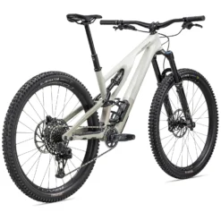 Specialized STUMPJUMPER EVO EXPERT - 29" Carbon Mountainbike - 2023 - Gloss Birch / Taupe -Bike Sale Shop 96323 30 sj evo expert brch tpe 03 1354794
