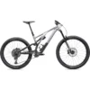 Specialized STUMPJUMPER EVO ELITE ALLOY - Mountain Bike - 2023 - Gloss Silver Dust / Black Tint