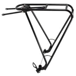 Tubus Disco Carrier - Black