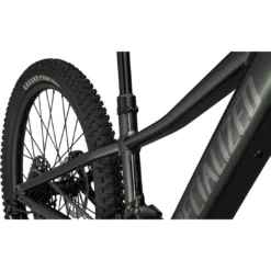 Specialized TURBO LEVO SL - Kids E-Mountainbike - 2023 - Gloss Oak Green Metallic / Limestone / Satin Smoke 17 Specialized TURBO LEVO SL - Kids E-Mountainbike - 2023 - Gloss Oak Green Metallic / Limestone / Satin Smoke -Bike Sale Shop 96822 71 levo sl 04 1515527