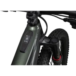 Specialized TURBO LEVO SL - Kids E-Mountainbike - 2023 - Gloss Oak Green Metallic / Limestone / Satin Smoke 16 Specialized TURBO LEVO SL - Kids E-Mountainbike - 2023 - Gloss Oak Green Metallic / Limestone / Satin Smoke -Bike Sale Shop 96822 71 levo sl 06 1515529